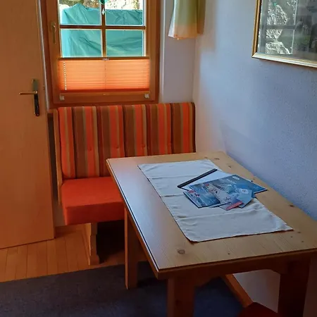 Viehhofgut Apartment