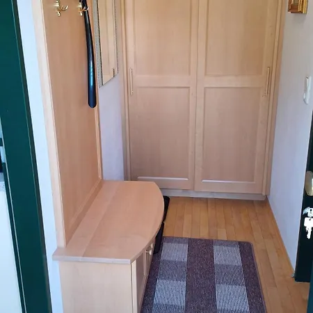 Viehhofgut Appartamento Fusch an der Glocknerstraße