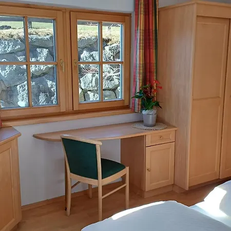 Viehhofgut Apartamento *