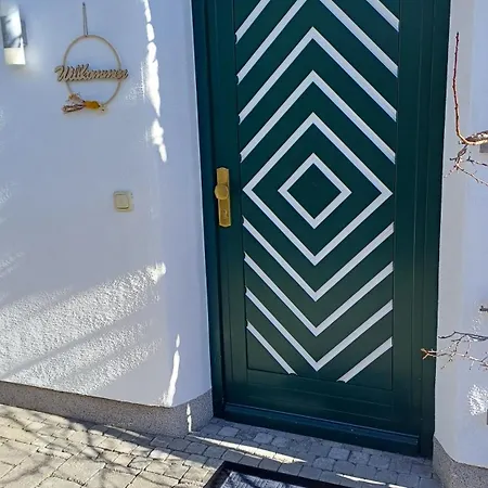 Viehhofgut フッシュ・アン・デア・グロースグロックナーシュトラーセ