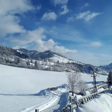 Viehhofgut Appartamento Fusch an der Glocknerstraße