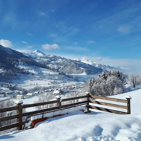 아파트 Viehhofgut