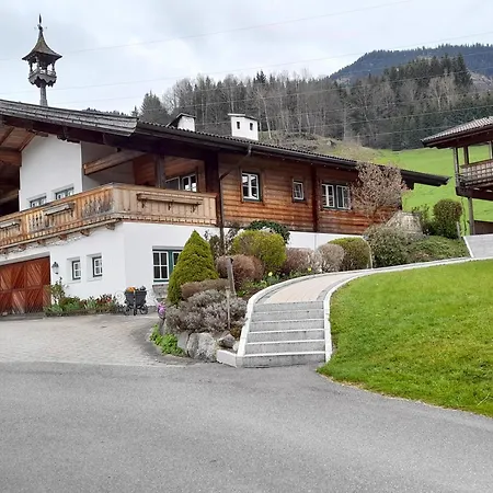 Apartment Viehhofgut