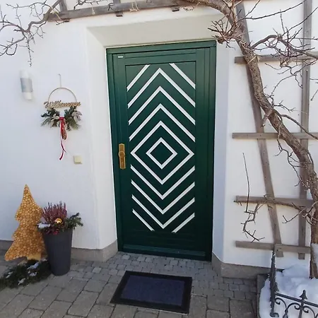 아파트 Viehhofgut 푸슈안데르글로크네르스트라세