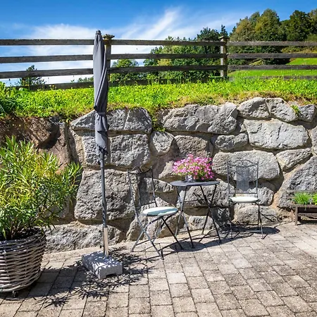 아파트 Viehhofgut