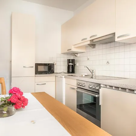 Apartamento Viehhofgut *