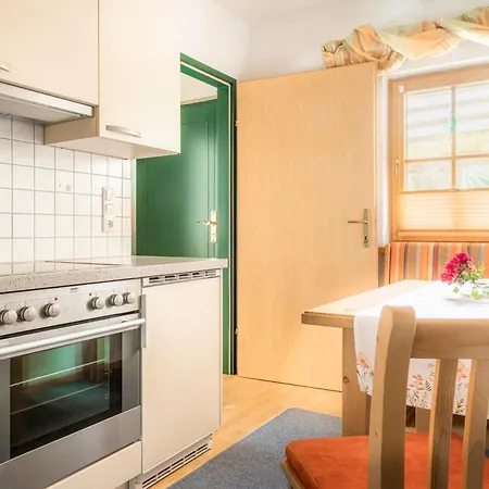 Apartamento Viehhofgut