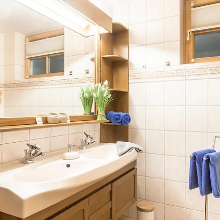 Apartamento Viehhofgut Fusch an der Glocknerstraße