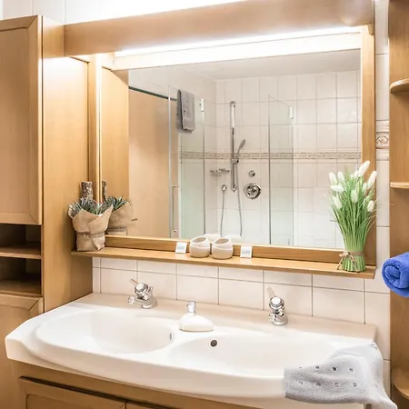 Viehhofgut Fusch an der Glocknerstraße