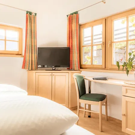 Viehhofgut 아파트 푸슈안데르글로크네르스트라세