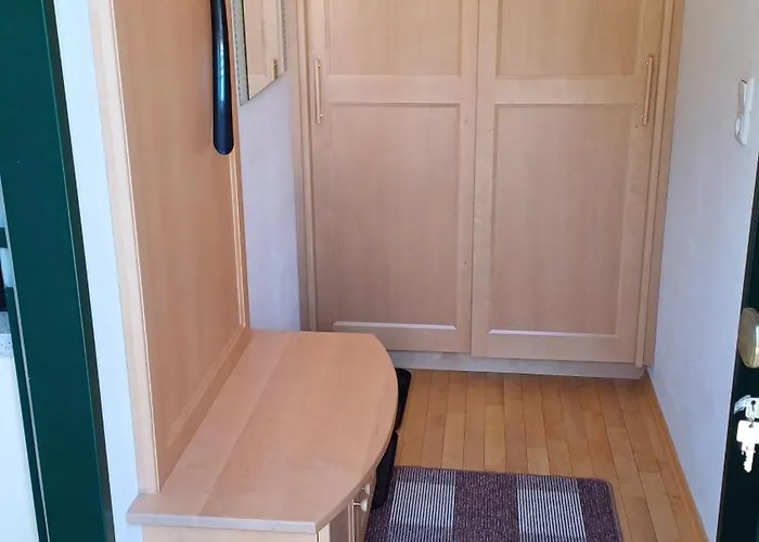 Viehhofgut Apartament Fusch an der Glocknerstraße