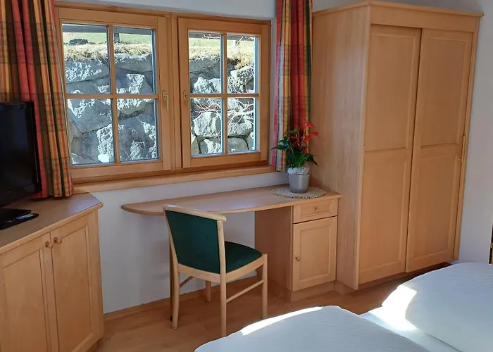 Viehhofgut Apartament *