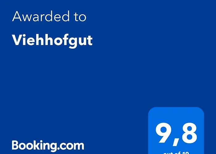 アパート Viehhofgut
