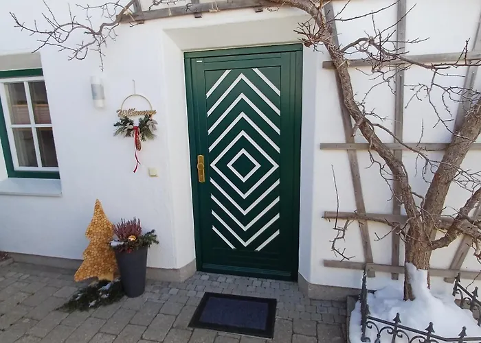 Apartament Viehhofgut Fusch an der Glocknerstraße