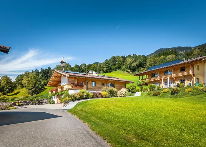 Viehhofgut *