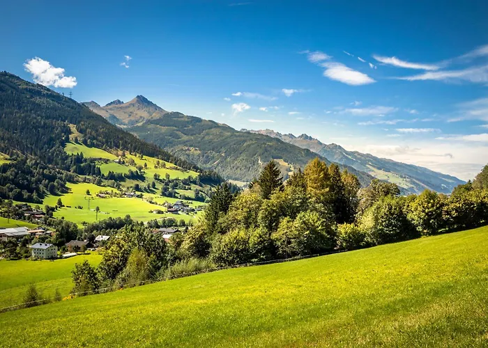 Viehhofgut Apartament *