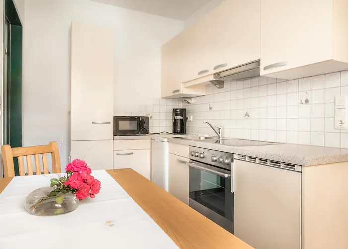 Apartament Viehhofgut *