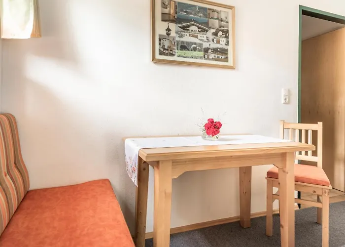 Viehhofgut Fusch an der Glocknerstraße