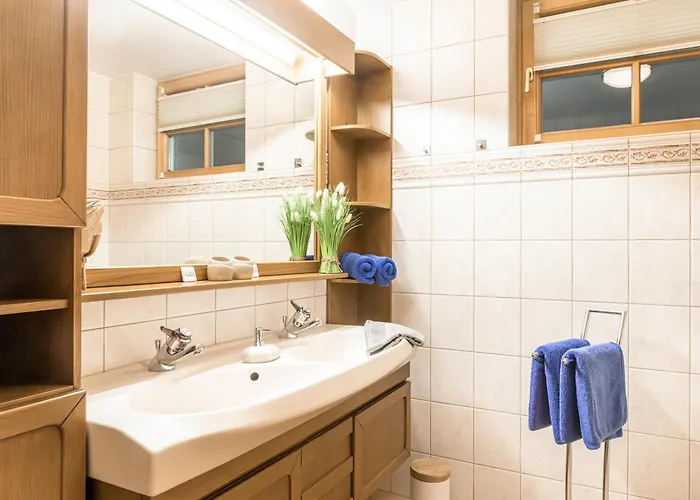 Apartament Viehhofgut Fusch an der Glocknerstraße