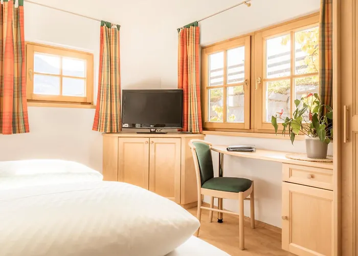 Viehhofgut Apartament Fusch an der Glocknerstraße